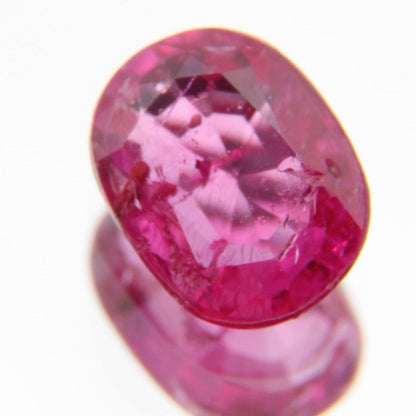 Ruby 0.34ct