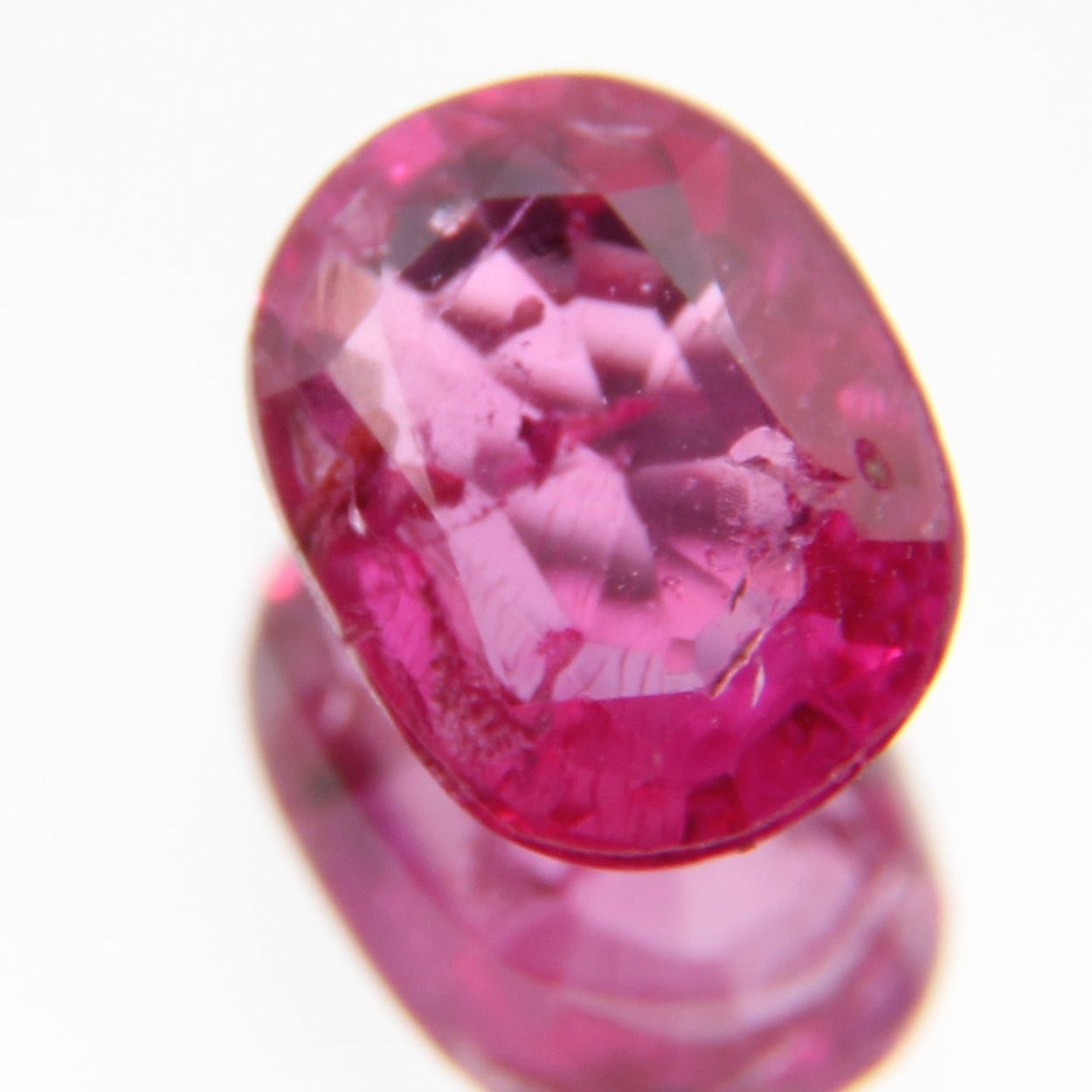 Ruby 0.34ct