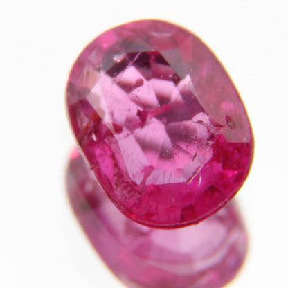 Ruby 0.34ct