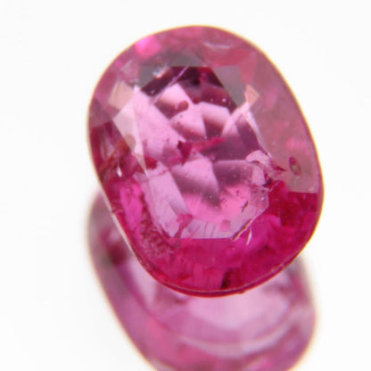Ruby 0.34ct