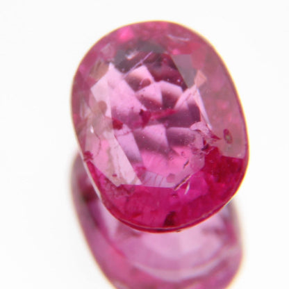 Ruby 0.34ct