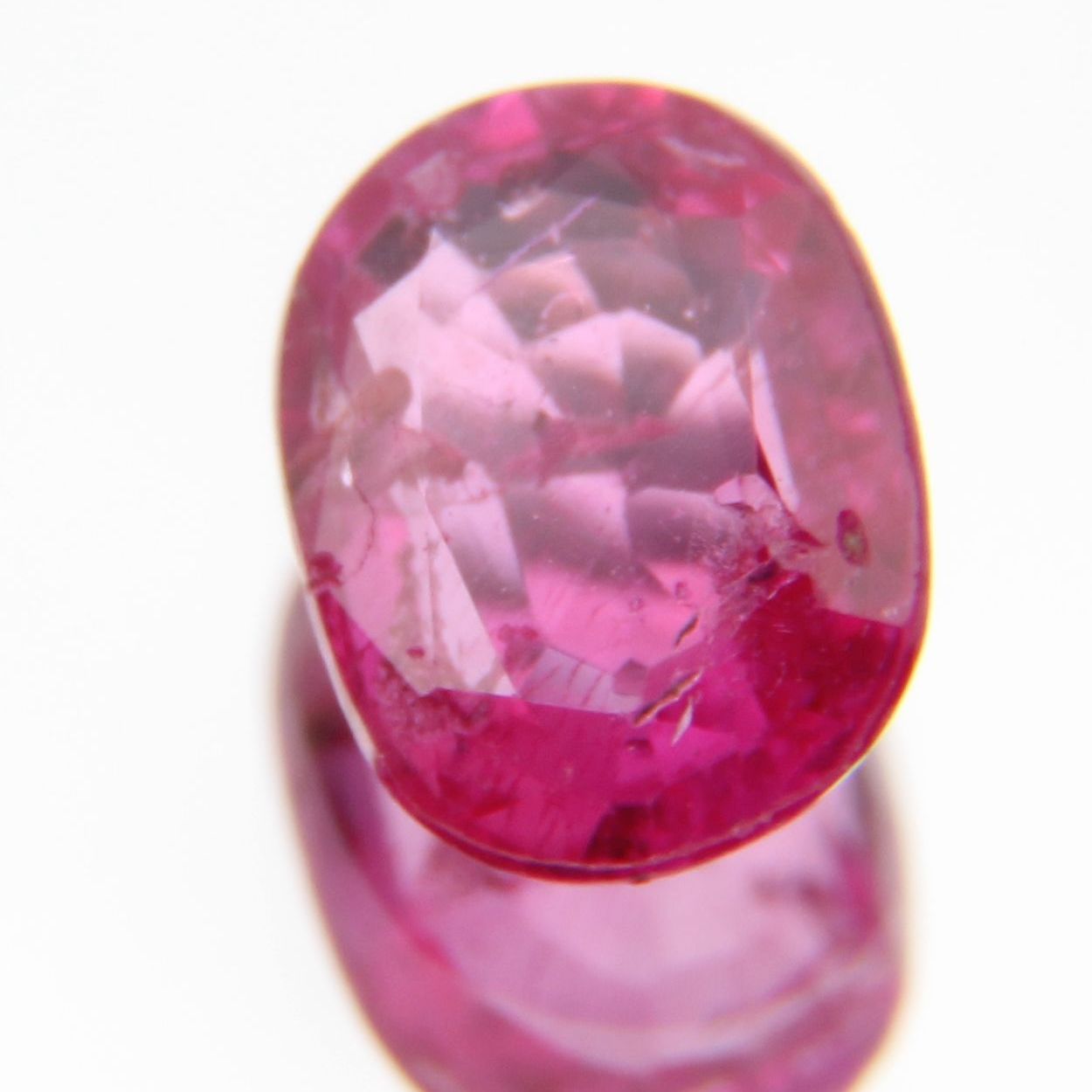 Ruby 0.34ct