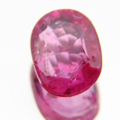 Ruby 0.34ct
