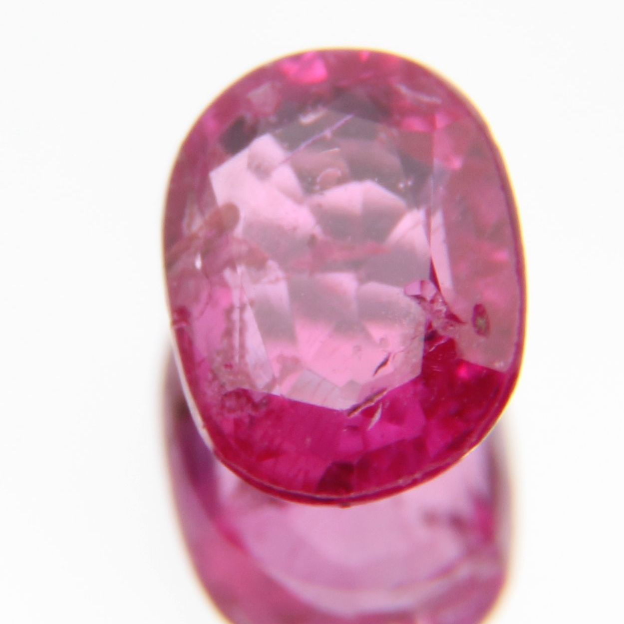 Ruby 0.34ct