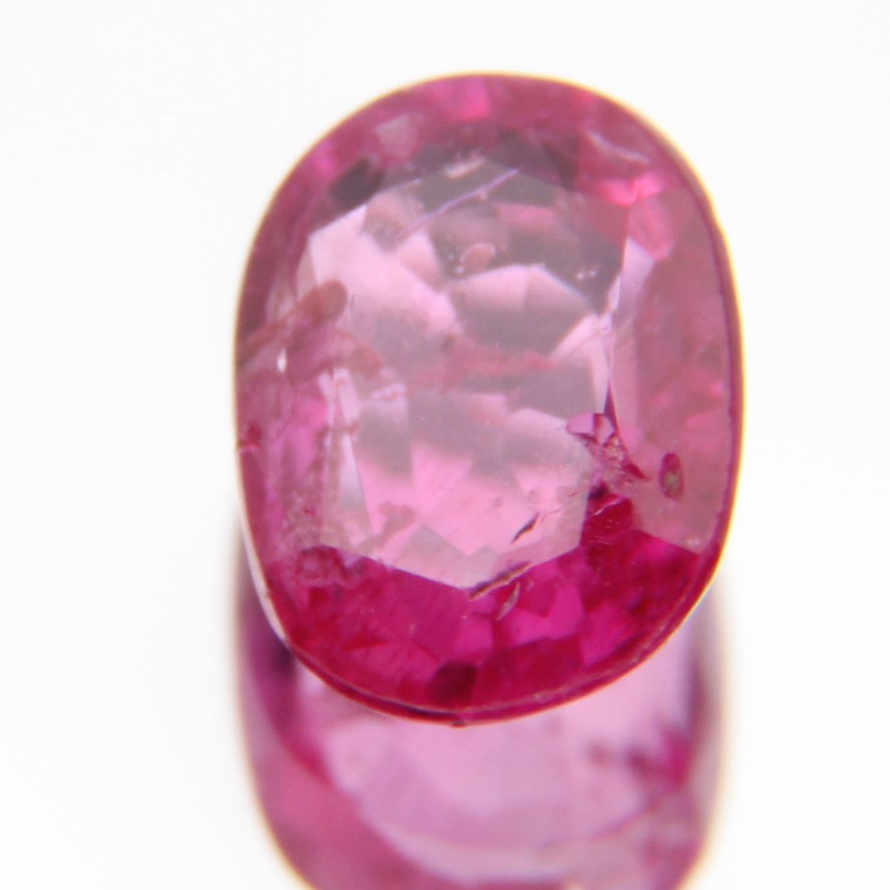 Ruby 0.34ct