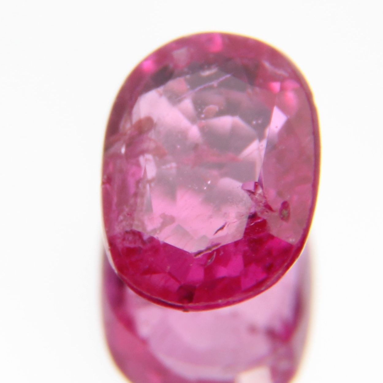 Ruby 0.34ct