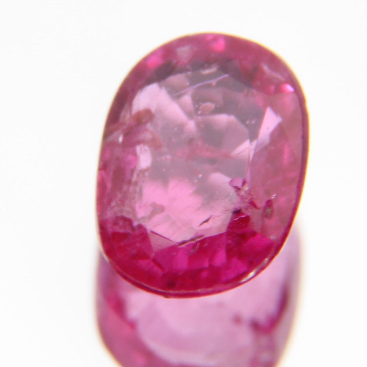 Ruby 0.34ct