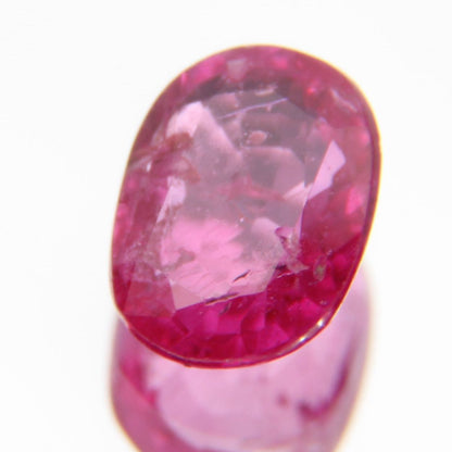 Ruby 0.34ct