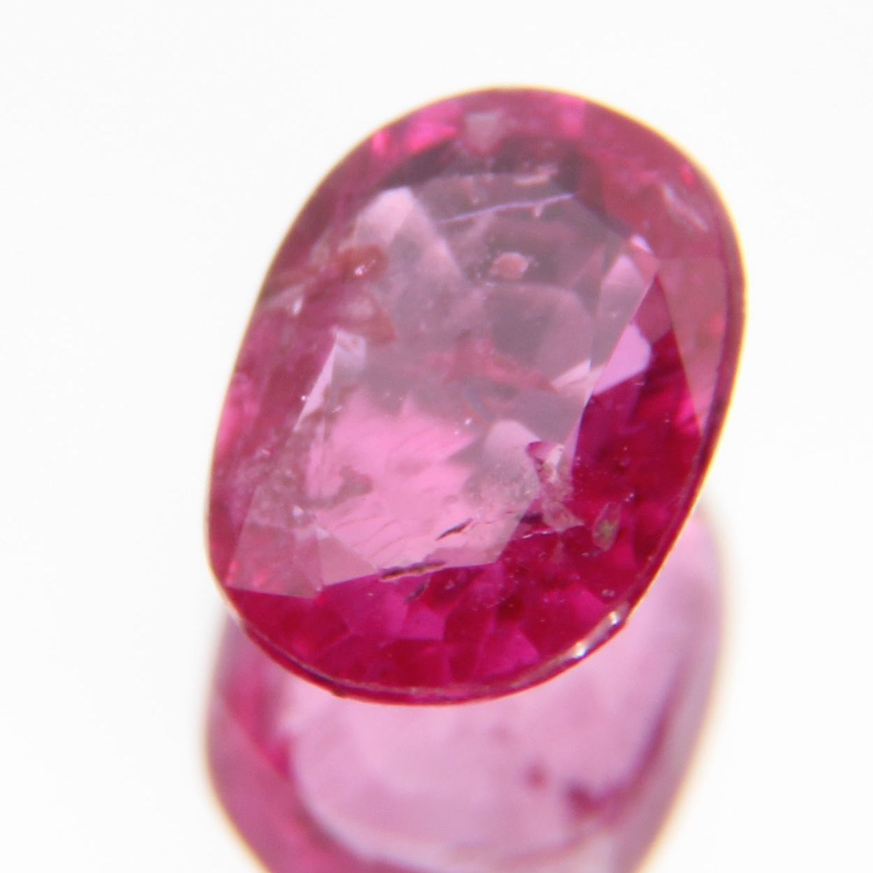 Ruby 0.34ct