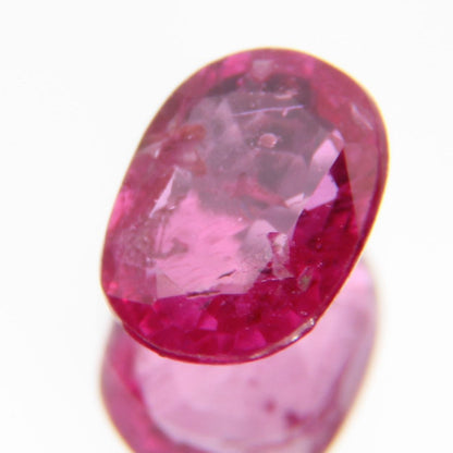 Ruby 0.34ct