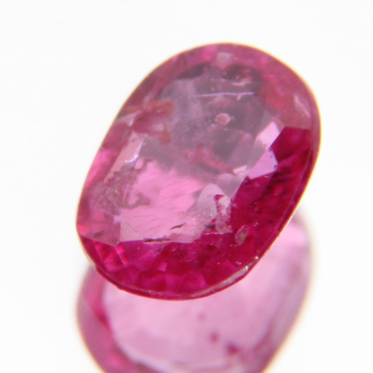 Ruby 0.34ct