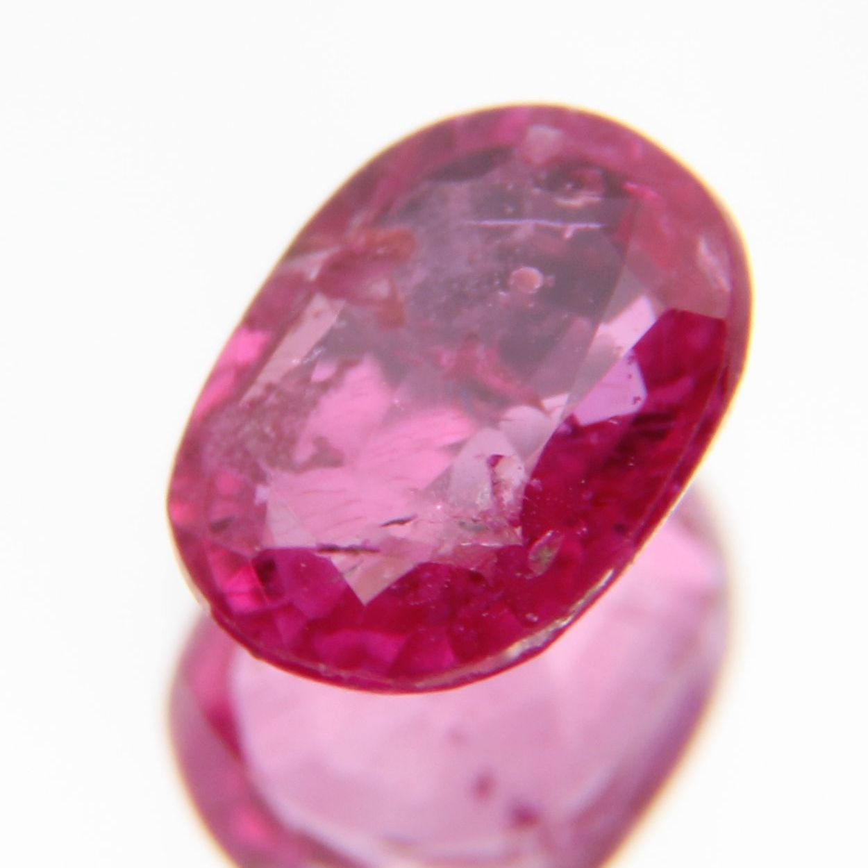 Ruby 0.34ct