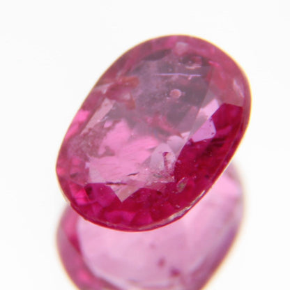 Ruby 0.34ct