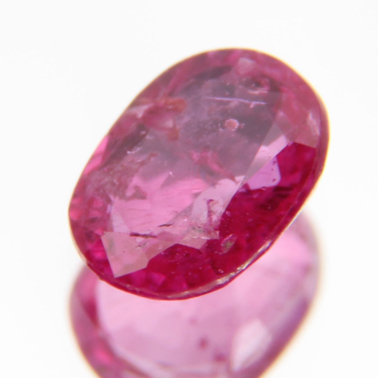 Ruby 0.34ct