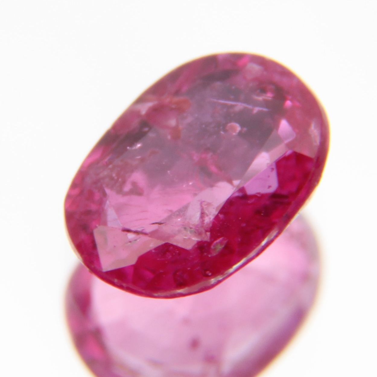 Ruby 0.34ct