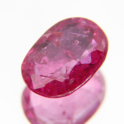 Ruby 0.34ct