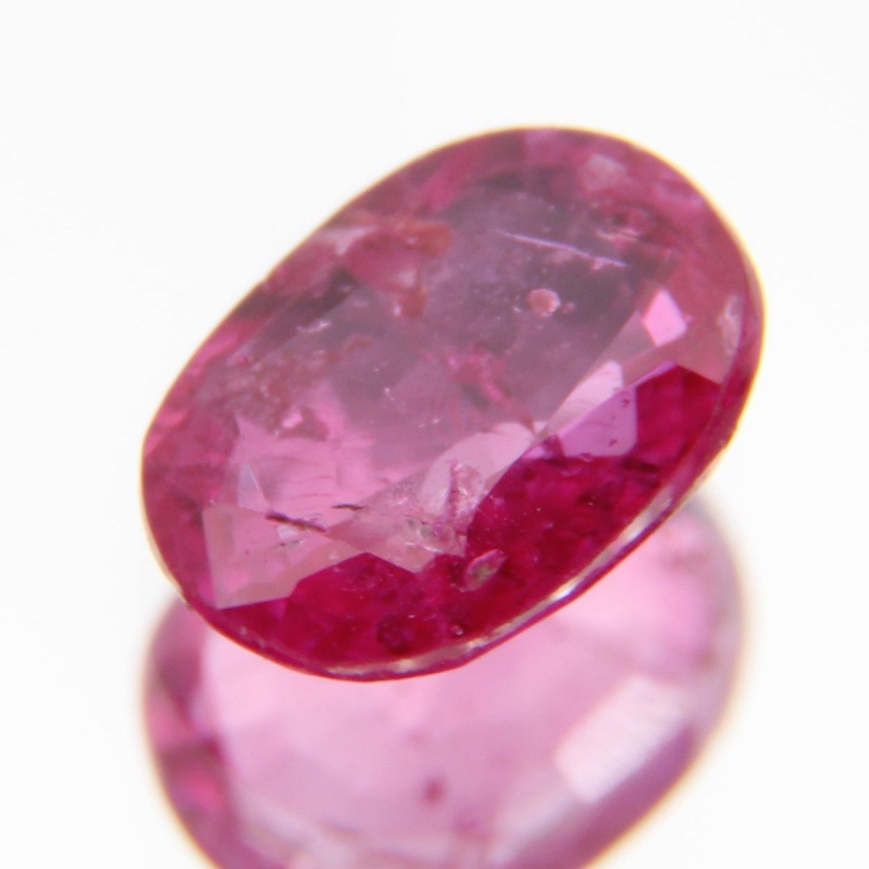 Ruby 0.34ct