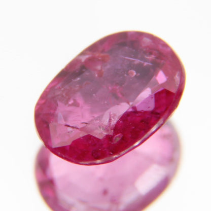 Ruby 0.34ct
