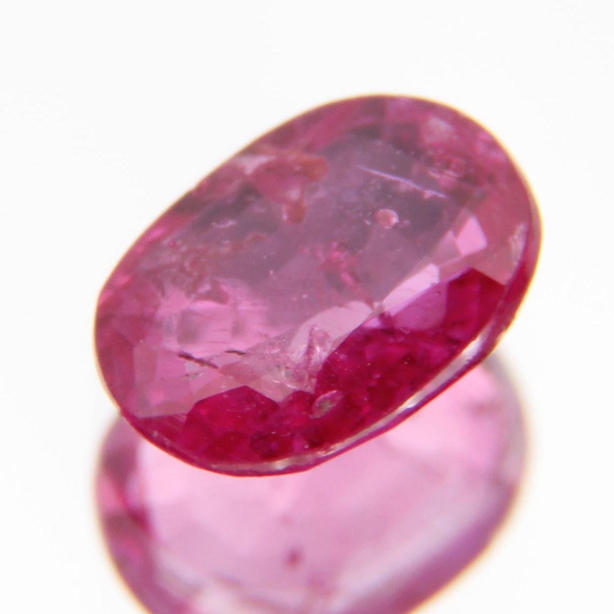 Ruby 0.34ct