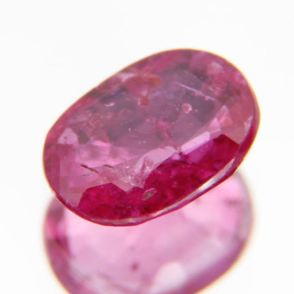 Ruby 0.34ct