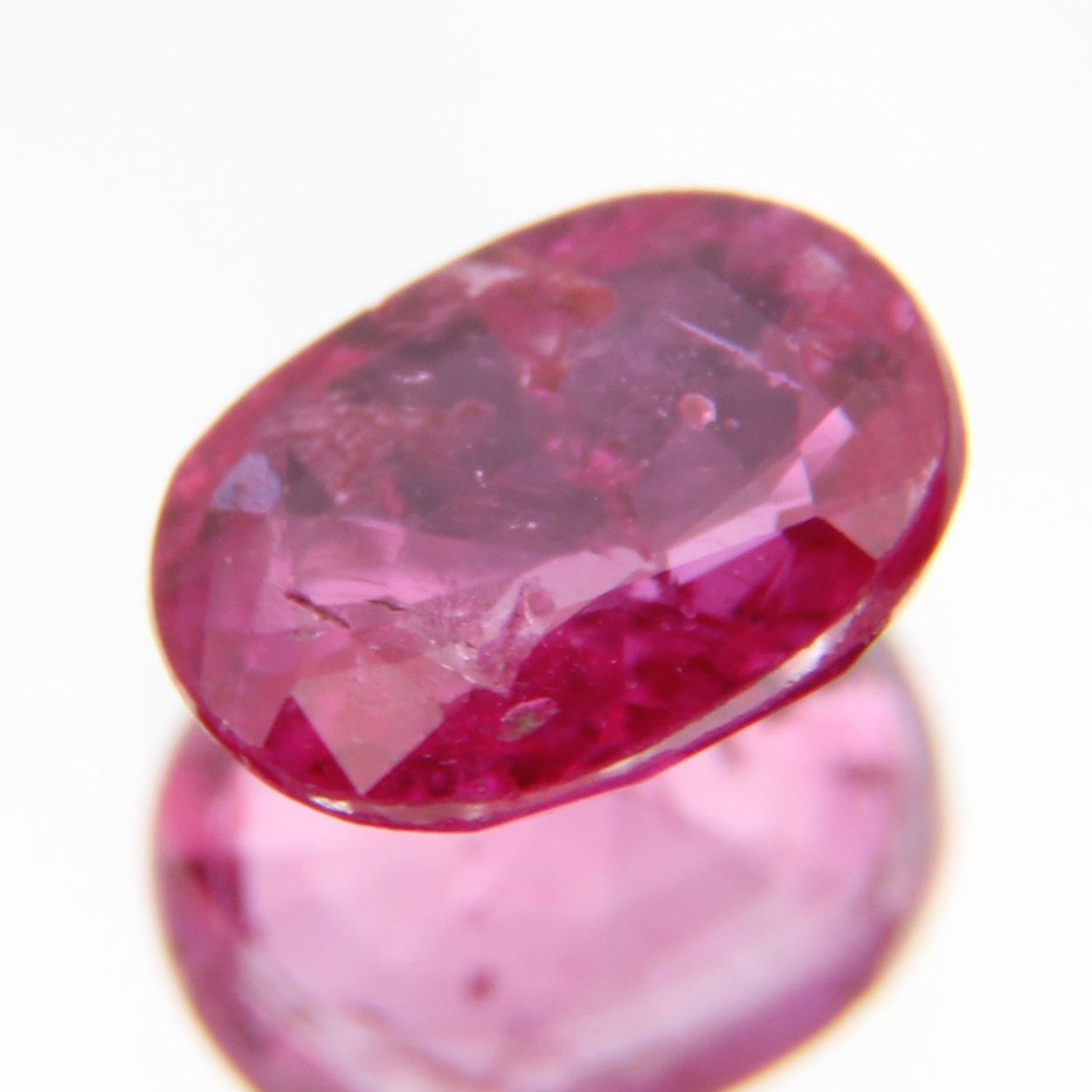 Ruby 0.34ct