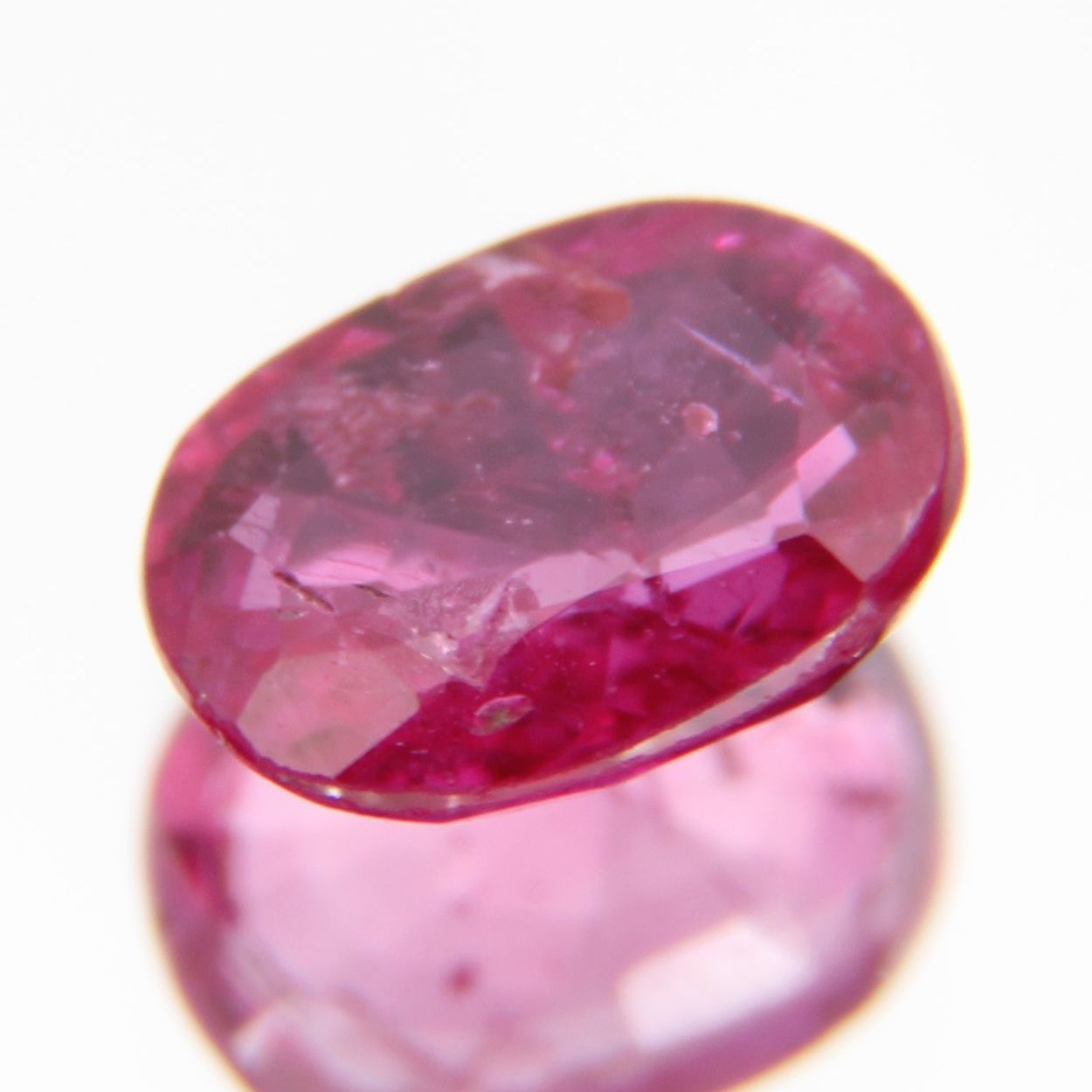Ruby 0.34ct