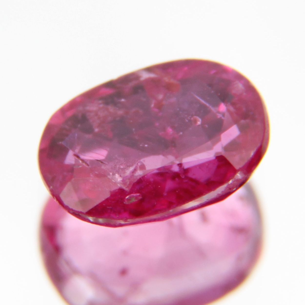Ruby 0.34ct