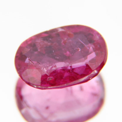 Ruby 0.34ct