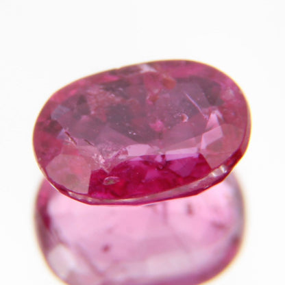Ruby 0.34ct