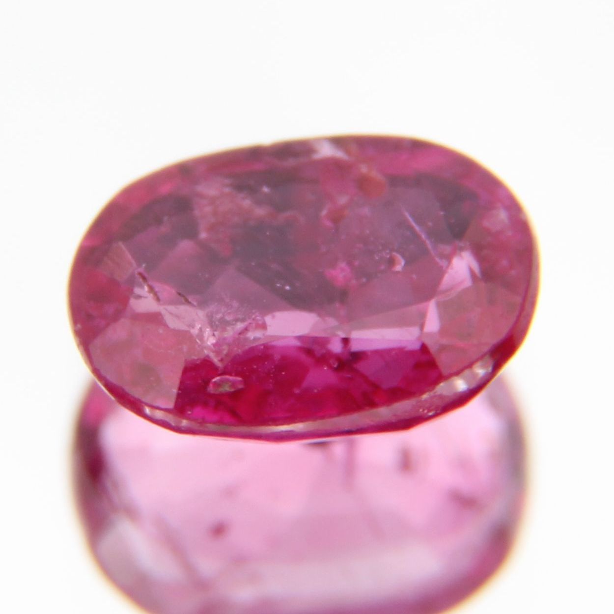 Ruby 0.34ct