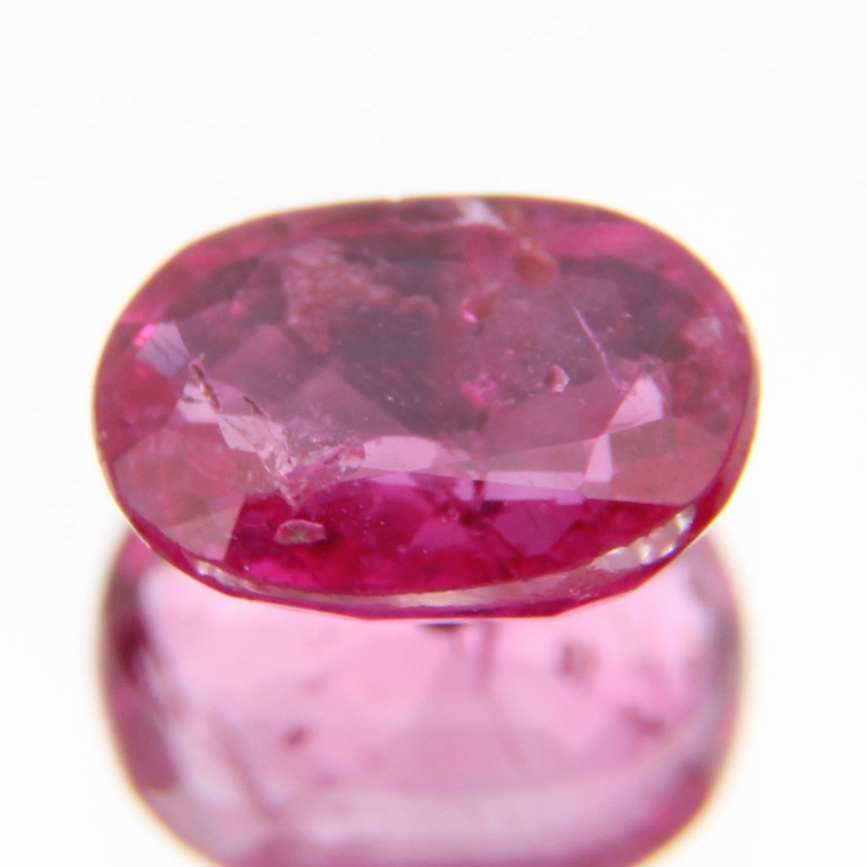 Ruby 0.34ct