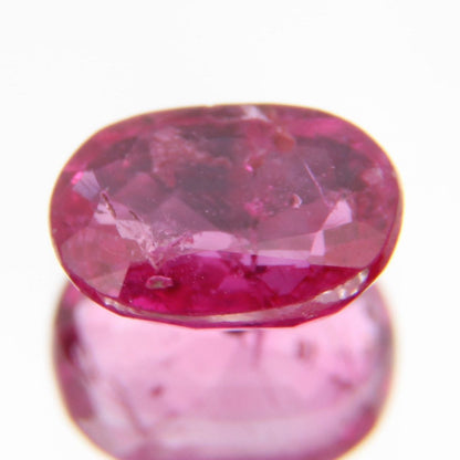 Ruby 0.34ct