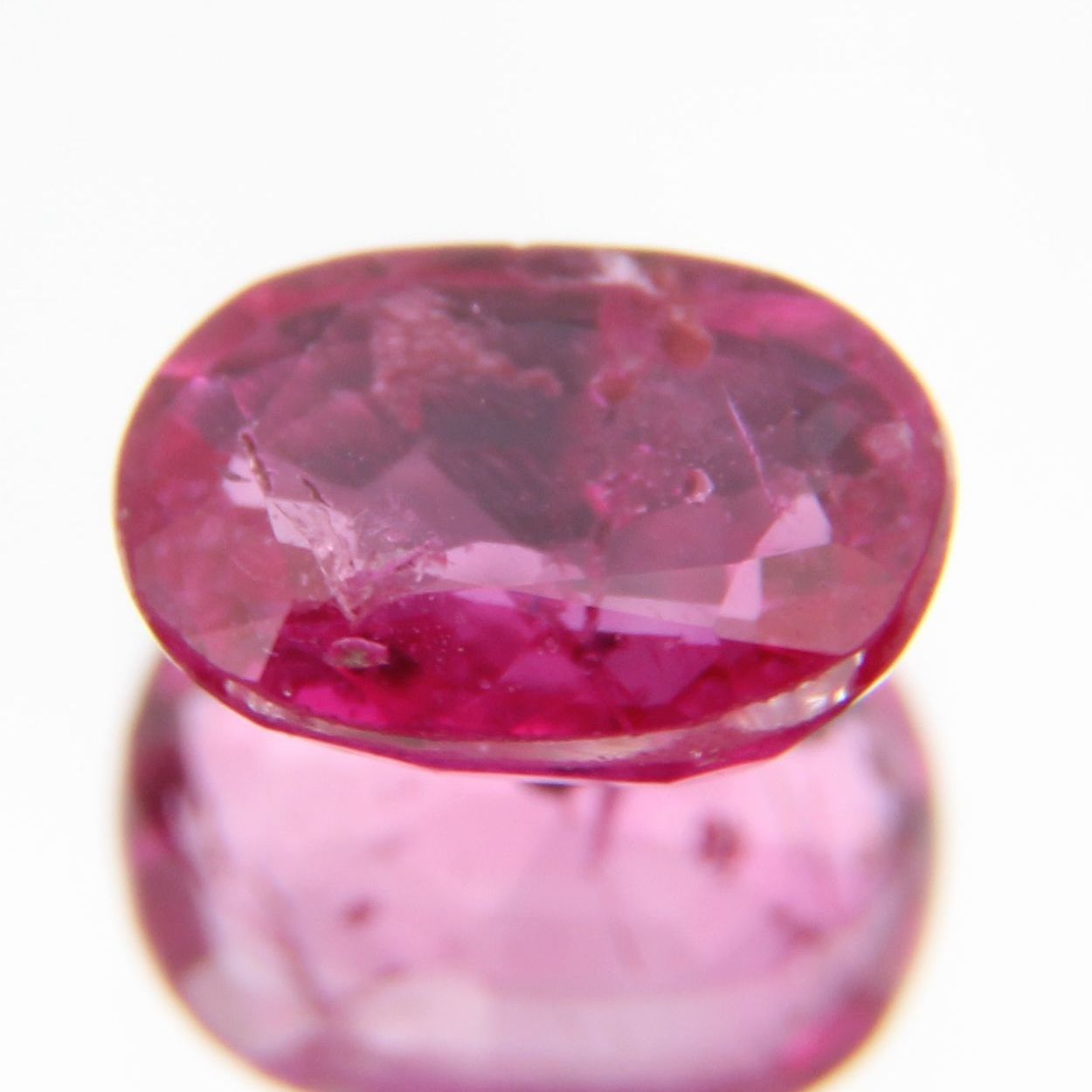 Ruby 0.34ct