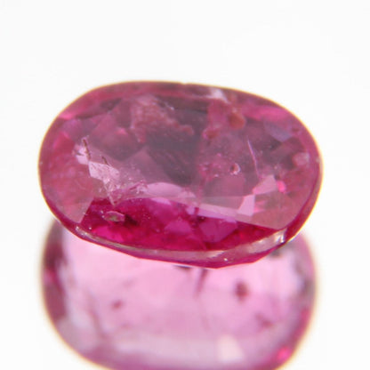 Ruby 0.34ct