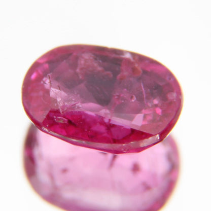 Ruby 0.34ct