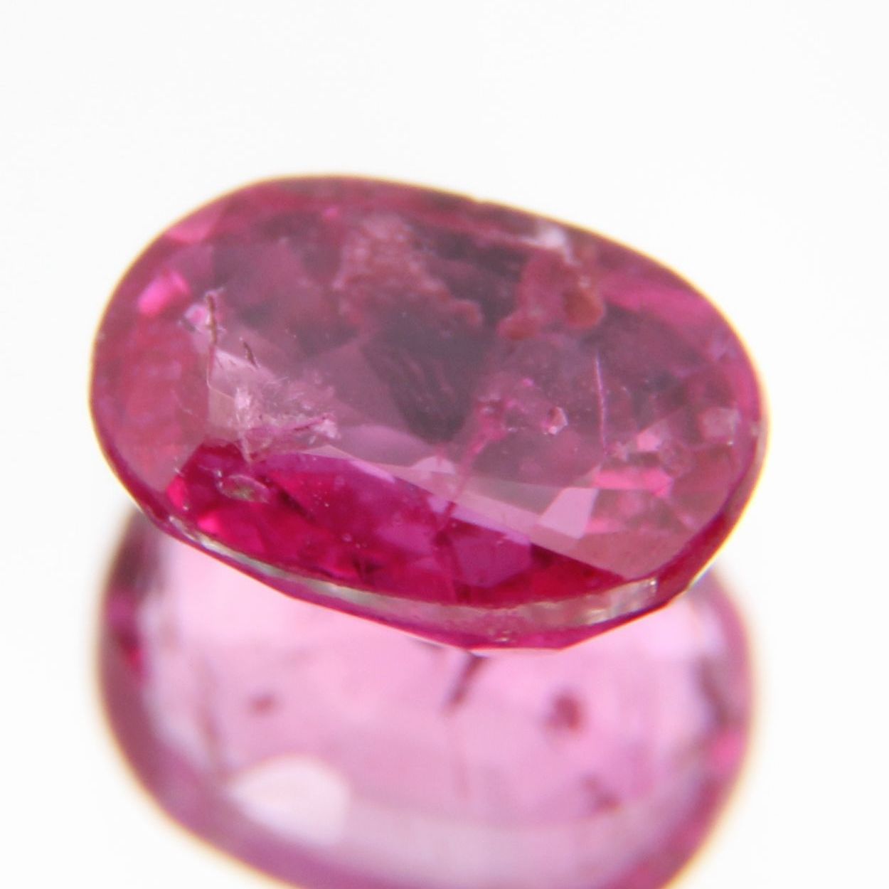 Ruby 0.34ct