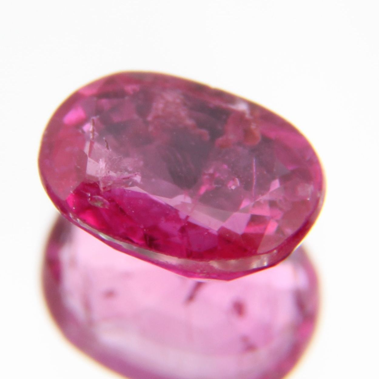 Ruby 0.34ct
