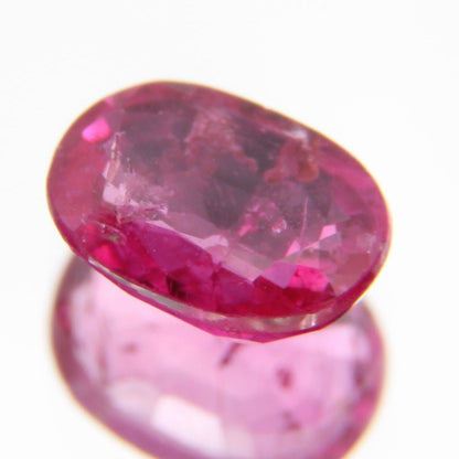 Ruby 0.34ct