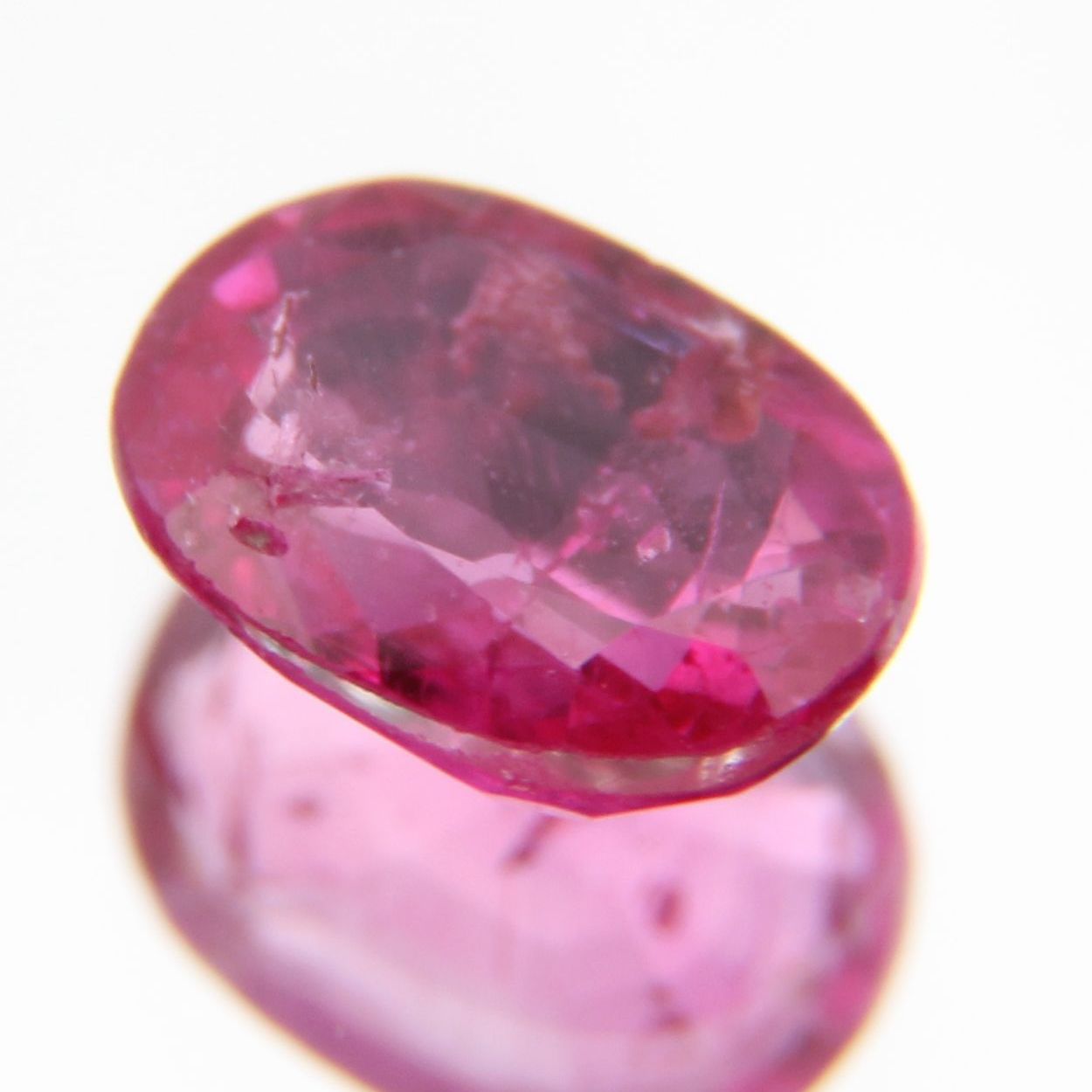 Ruby 0.34ct
