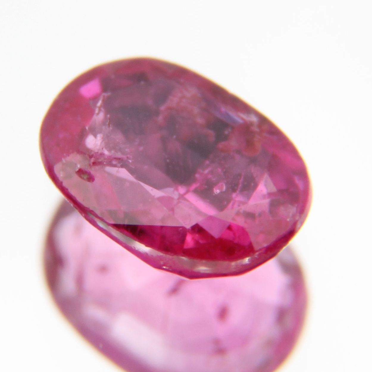 Ruby 0.34ct