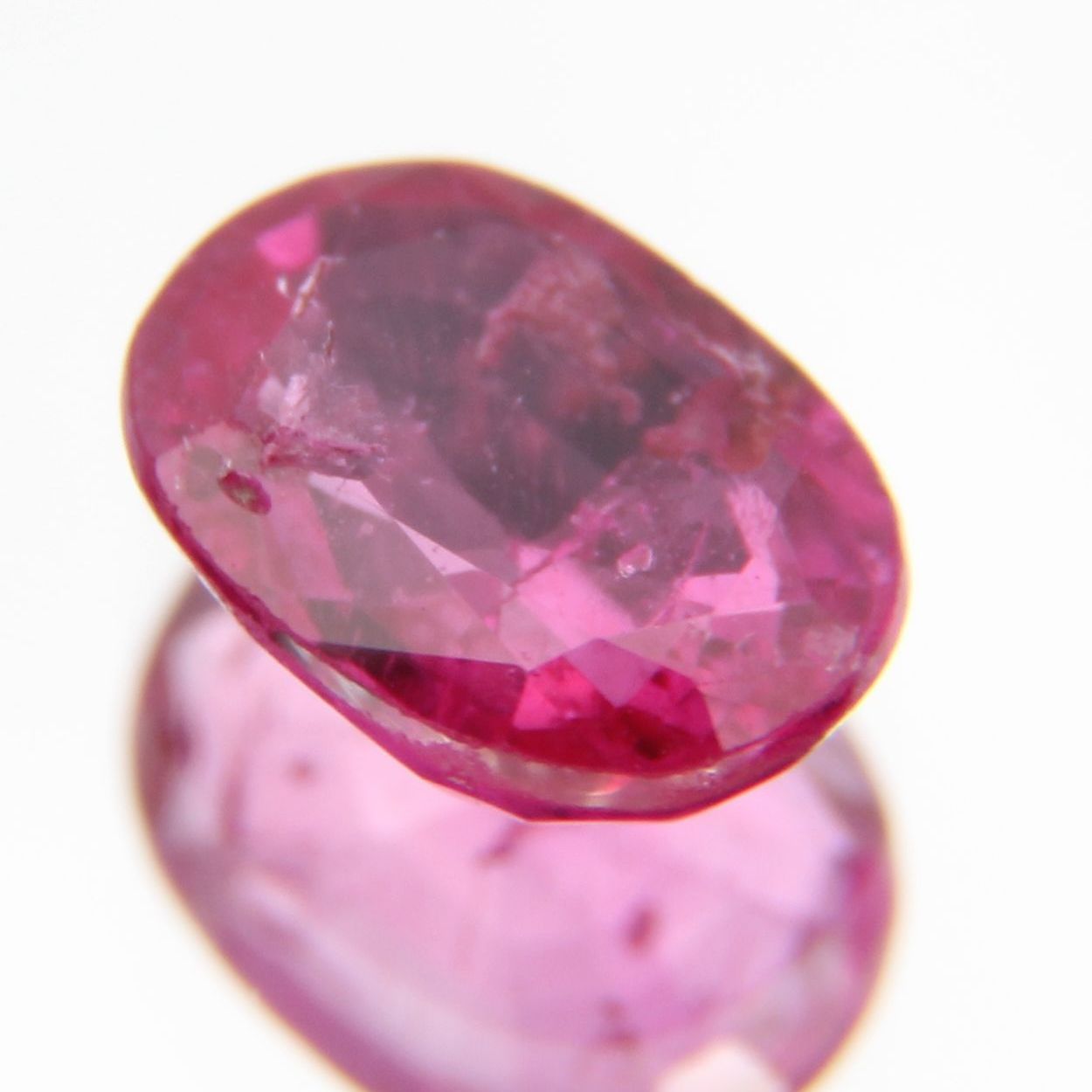 Ruby 0.34ct