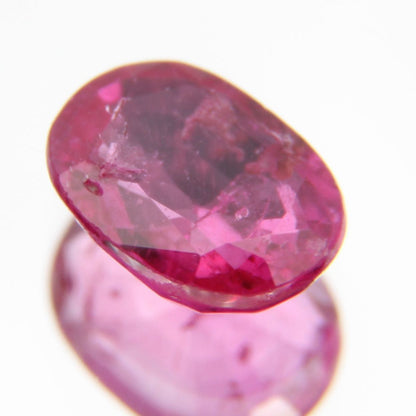 Ruby 0.34ct