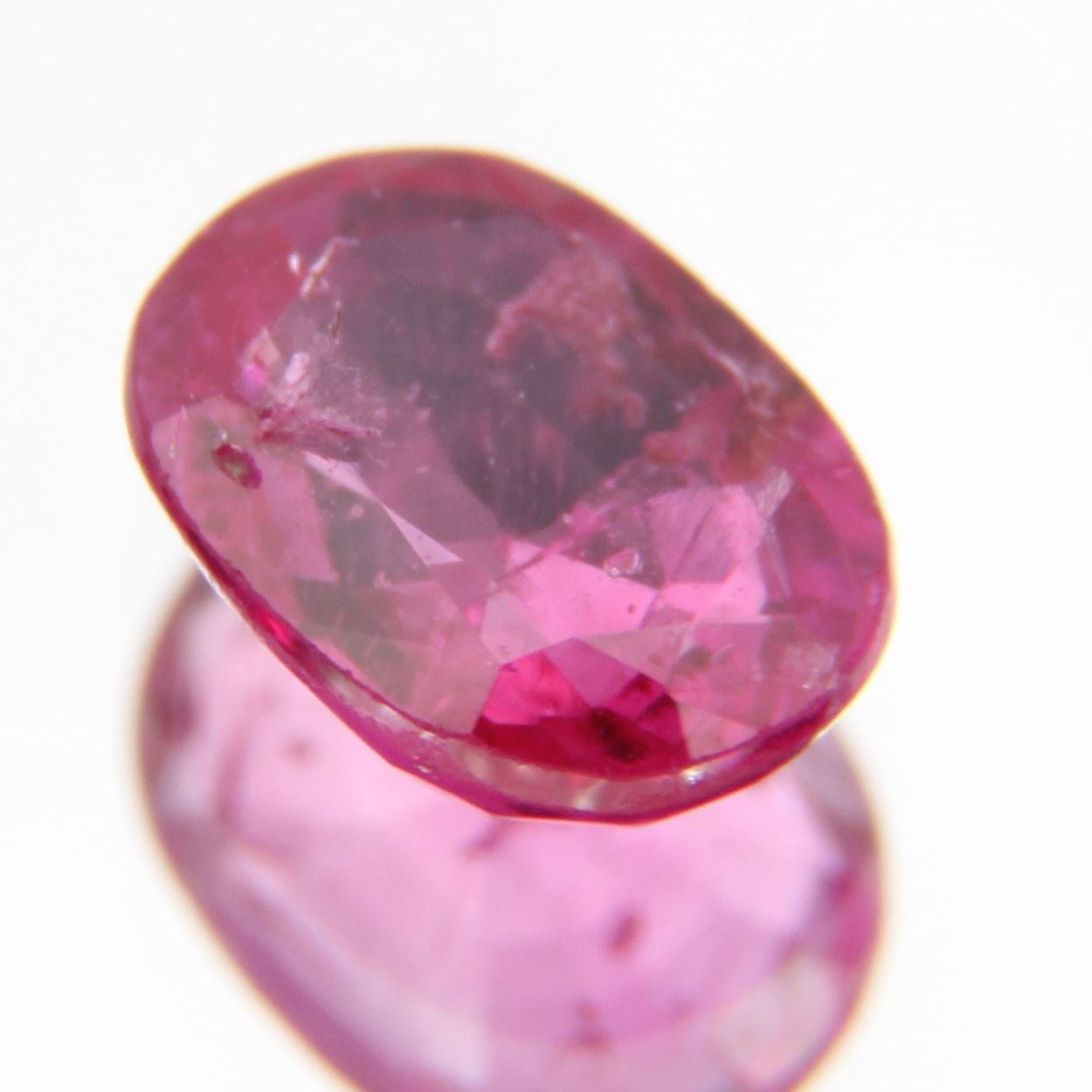 Ruby 0.34ct