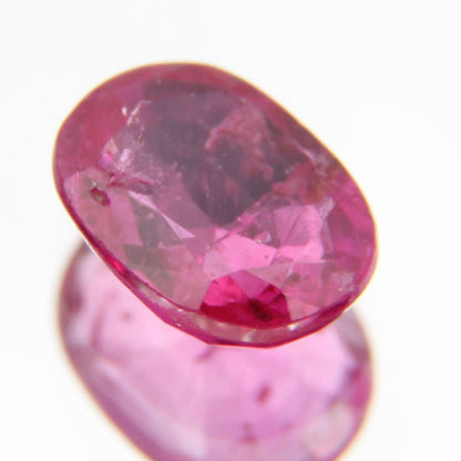 Ruby 0.34ct