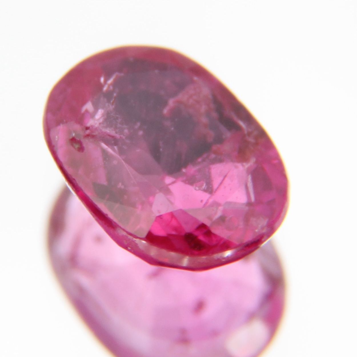 Ruby 0.34ct