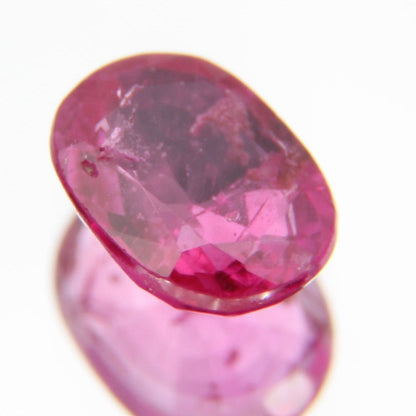 Ruby 0.34ct