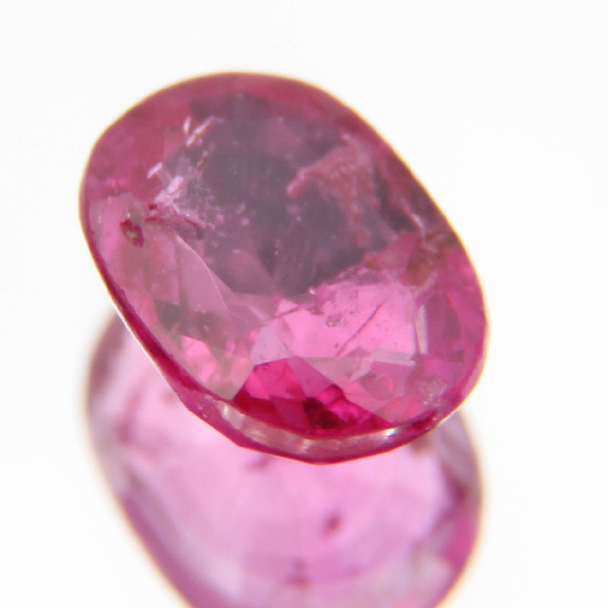 Ruby 0.34ct