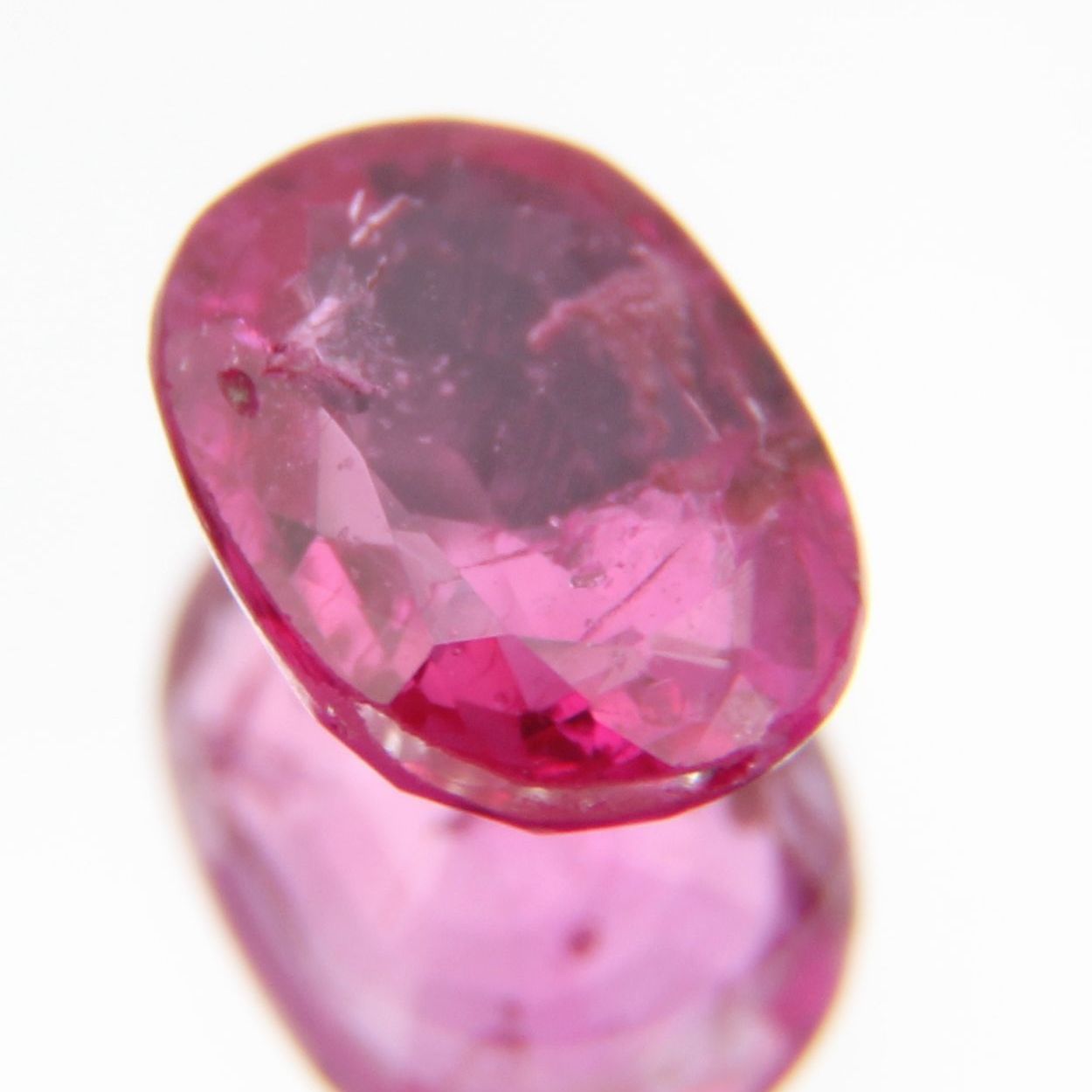 Ruby 0.34ct