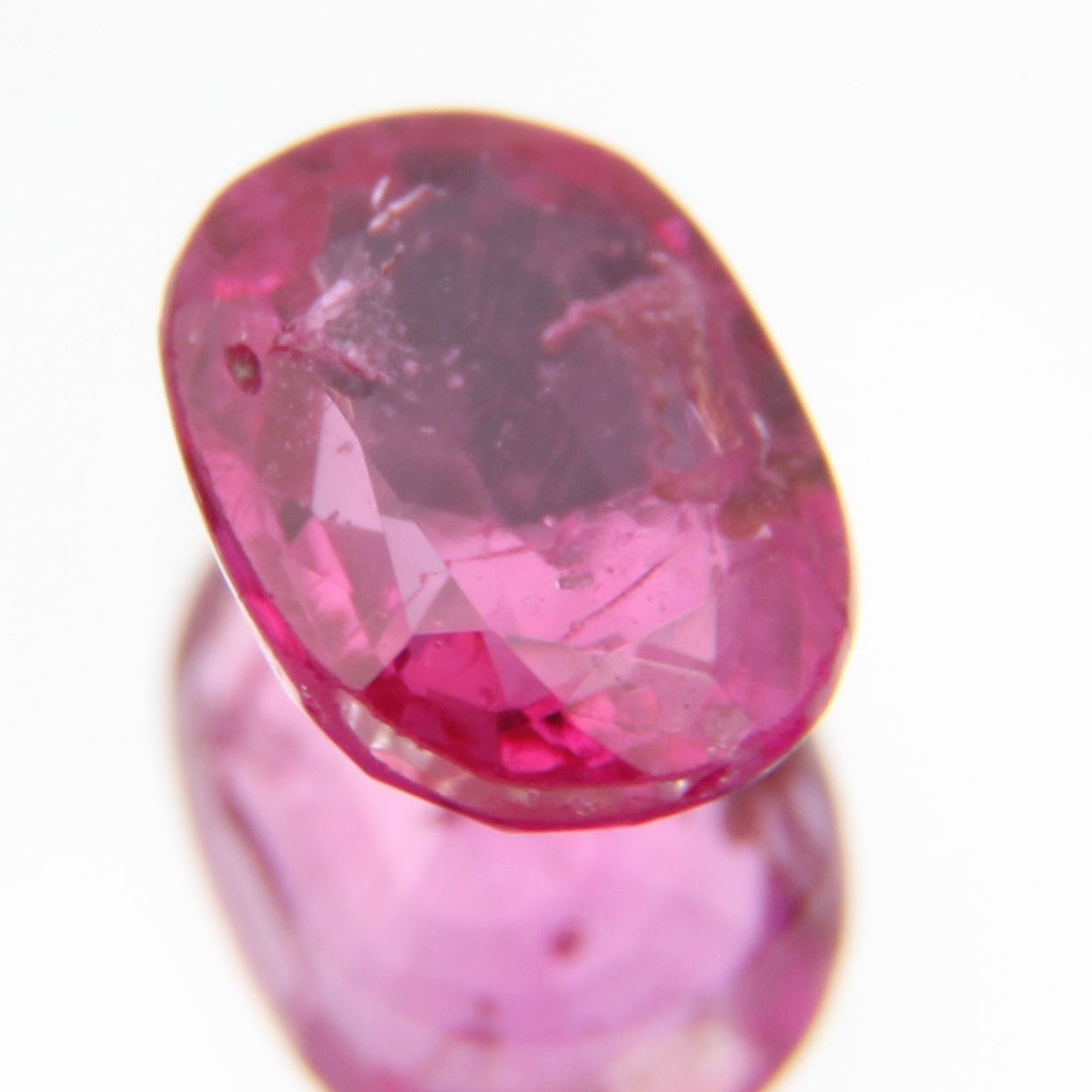 Ruby 0.34ct