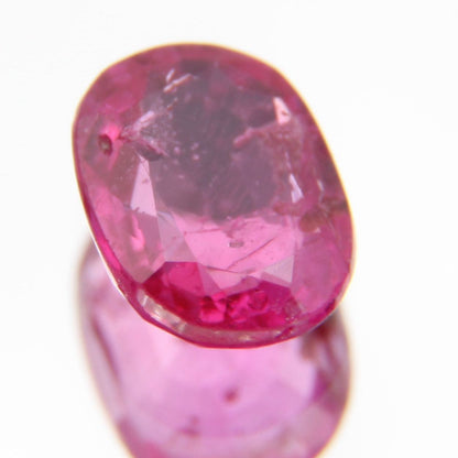 Ruby 0.34ct